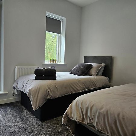 Вилла Kernow House Хейл Экстерьер фото